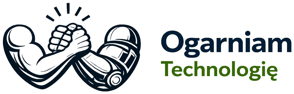 Ogarniam Technologię